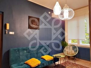 Apartament ultracentral de inchiriat, zona Teatrului Oradea - imagine 2