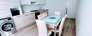 spre inchiriere apartament cu 2 camere, in zona Vitan - imagine 5