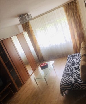  inchiriere apartament cu 2 cameresituat la Afi Cotroceni - imagine 4