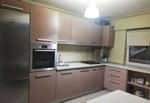 Apartamen, Alexandru Obregia,