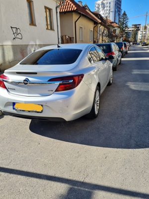 Vand Opel Insignia  - imagine 6