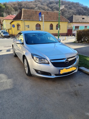 Vand Opel Insignia  - imagine 3