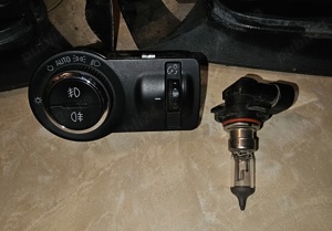 Piese Opel Insignia A - imagine 4