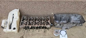 Piese Opel Insignia A