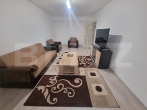 INCHIRIERE APARTAMENT 2 CAMERE DECOMANDATE, 420 EURO, 1 MAI