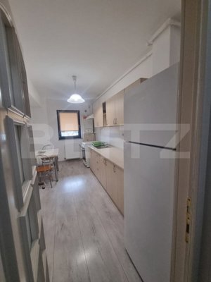 INCHIRIERE APARTAMENT 2 CAMERE DECOMANDATE, 420 EURO, 1 MAI - imagine 5