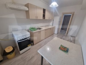 INCHIRIERE APARTAMENT 2 CAMERE DECOMANDATE, 420 EURO, 1 MAI - imagine 4