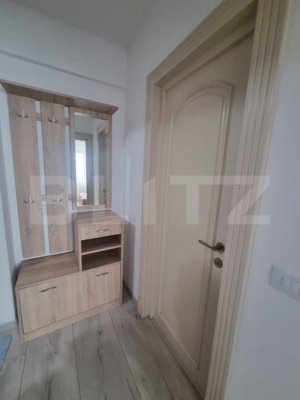 INCHIRIERE APARTAMENT 2 CAMERE DECOMANDATE, 420 EURO, 1 MAI - imagine 7