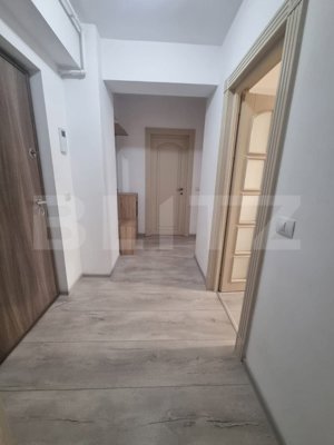 INCHIRIERE APARTAMENT 2 CAMERE DECOMANDATE, 420 EURO, 1 MAI - imagine 6