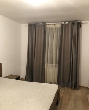  inchiriere apartament cu 2 camere zona Magheru - imagine 5