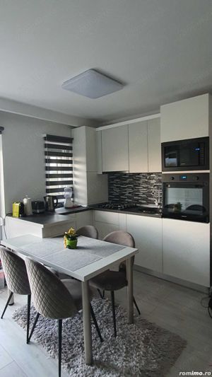 Apartament 2 camere - imagine 6