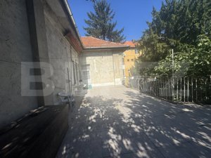 Apartamet 5 camere, 140 mp, terasa 60 mp, zona Balcescu - imagine 10