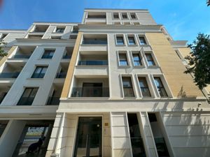 Apartament 3 Camere | Rond OMV | LUX | NOU - imagine 22