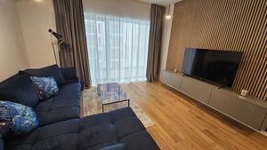 Apartament 2 camere LUX - Cotroceni   One Park - loc de parcare