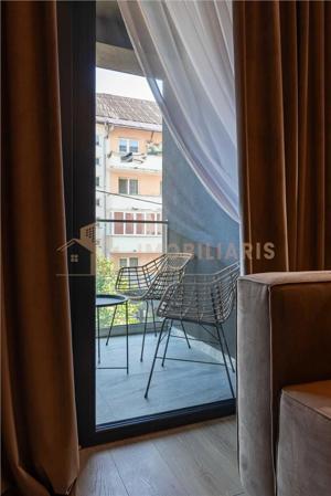 Apartament de lux, ultracentral, de inchiriat - imagine 16