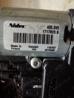 Trapa panoramica Audi A4 S4 B8 ( 2009-2016 ) - imagine 8