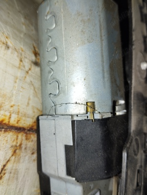 Trapa panoramica Audi A4 S4 B8 ( 2009-2016 ) - imagine 4