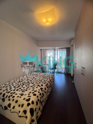  Apartament 4 Camere Herastrau Bucuresti - imagine 5