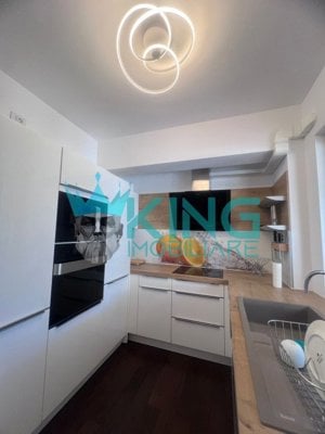  Apartament 4 Camere Herastrau Bucuresti - imagine 10