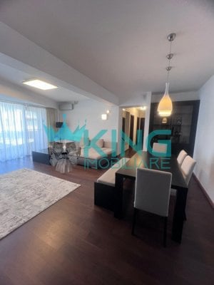  Apartament 4 Camere Herastrau Bucuresti - imagine 2