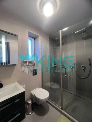  Apartament 4 Camere Herastrau Bucuresti - imagine 14