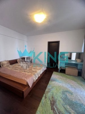  Apartament 4 Camere Herastrau Bucuresti - imagine 7