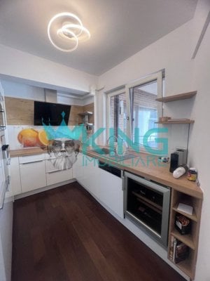  Apartament 4 Camere Herastrau Bucuresti - imagine 9