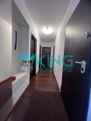  Apartament 4 Camere Herastrau Bucuresti - imagine 17