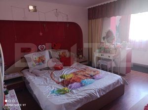 Apartament 3 camere, zona Dumbrava Nord in suprafata de 72 mp - imagine 5