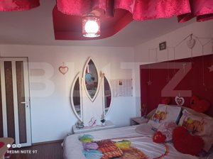 Apartament 3 camere, zona Dumbrava Nord in suprafata de 72 mp - imagine 4