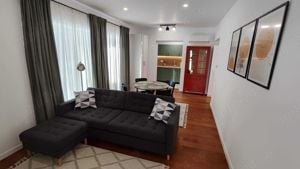 Apartament 2 camere LUX - Cotroceni   One Park - loc de parcare