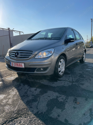 mercedes b class b180 diesel  - imagine 2 mercedes b class b180 diesel  - imagine 2