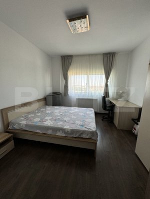 Apartamend de vanzare, Vivalia, Complexul Studentesc, 72 mp + parcare subterana - imagine 10