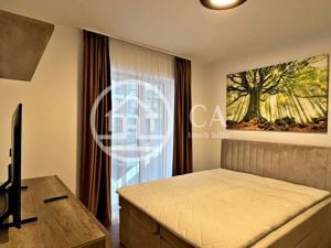 Apartament de închiriat cu 2 camere în Prima Arena, Oradea - imagine 2