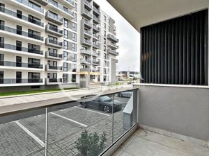 Apartament de închiriat cu 2 camere în Prima Arena, Oradea - imagine 8