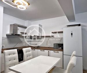 Apartament de închiriat cu 2 camere în Prima Arena, Oradea - imagine 4