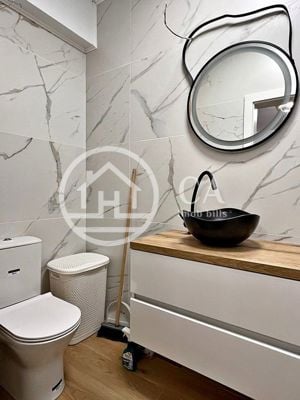 Apartament de închiriat cu 2 camere în Prima Arena, Oradea - imagine 6