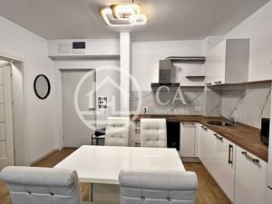 Apartament de închiriat cu 2 camere în Prima Arena, Oradea - imagine 5