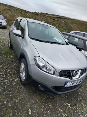 nissan qashqai 2014 km130000 - imagine 7