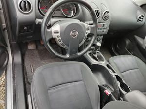 nissan qashqai 2014 km130000 - imagine 3