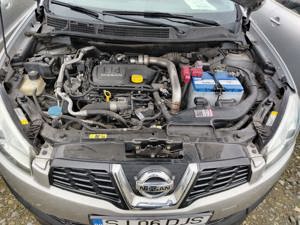 nissan qashqai 2014 km130000 - imagine 6