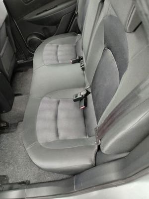 nissan qashqai 2014 km130000 - imagine 5