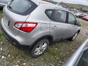 nissan qashqai 2014 km130000 - imagine 10