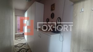 Apartament de inchiriat 3 camere, Timisoara - Zona Hotel Strelitia - imagine 12