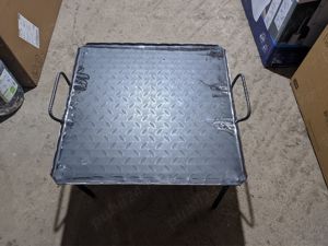 Tavă pentru copt vinete sau legume