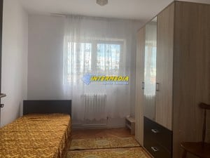 De inchiriat Apartament 3 camere de comandat mobilat si utilat in Alba Iulia - imagine 12