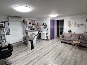 Spatiu comercial, open-space, 72mp, vitrina, Manastur - imagine 2