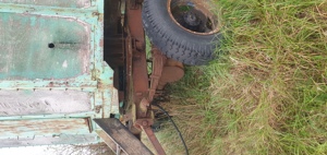 Pavilion apicol(trailer) - imagine 3