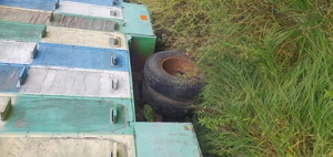 Pavilion apicol(trailer) - imagine 5