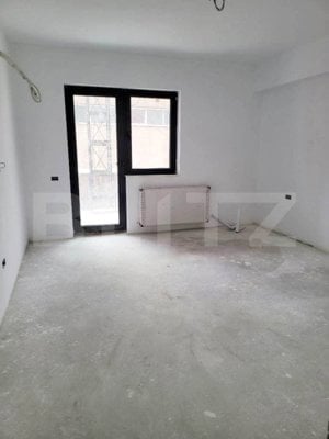 Apartament 2 camere 88.10 mp, in ansamblul Perfect Residence, Voluntari - imagine 5